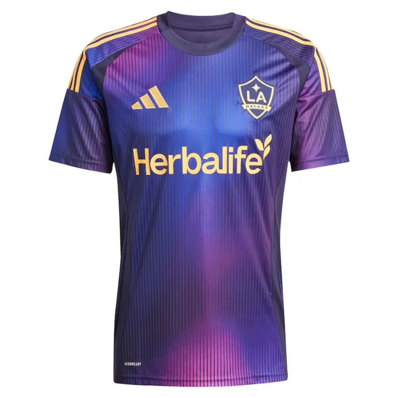 LA Galaxy 2025/26 Away Jersey