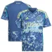 Maglia per bambini di trasferta di Ajax 2024/25 - Blu