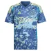 Maglia per bambini di trasferta di Ajax 2024/25 - Blu