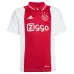 Ajax 2024/25 Home Kids Jersey - Red