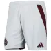 Ajax 2024/25 Third Kids' Jersey Set - White