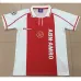 Maglia retro di Ajax 1998 per la partita in casa - Rossa