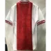 Maillot rétro domicile d'Ajax 1995 - Blanc
