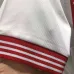 Maillot rétro domicile d'Ajax 1995 - Blanc