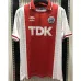 Maglia retro di Ajax 1990-92 - Rossa