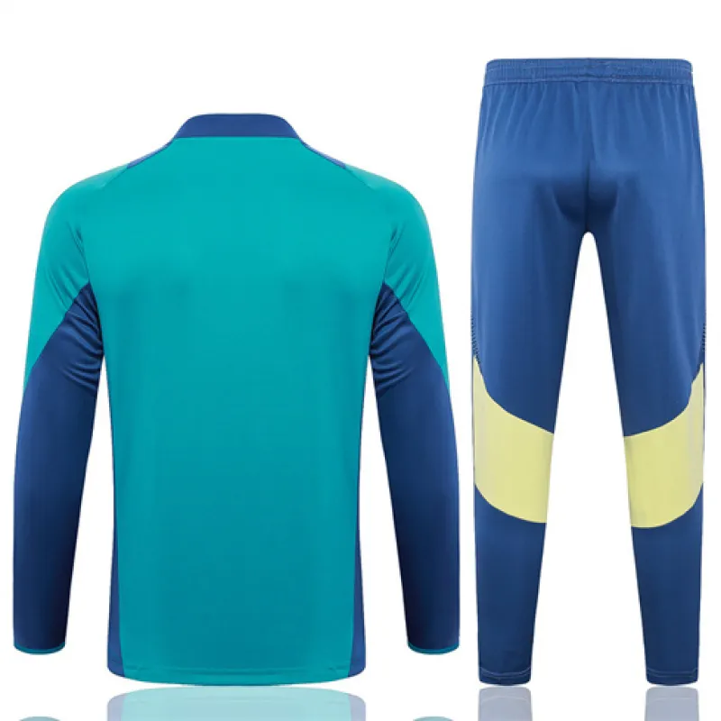 Ajax 2024/25 AFC Sportswear - Green