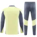 Ajax 2024/25 Sportswear - Light Yellow