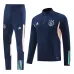 Abito sportivo di Ajax 2024/25 - Blu marinaio