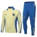 Ajax 2024/25 AFC Sportswear - Yellow