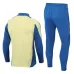 Ajax 2024/25 AFC Sportswear - Yellow