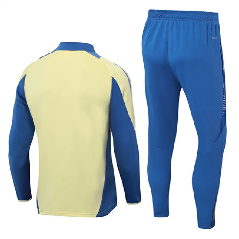 Ajax 2024/25 AFC Sportswear - Yellow