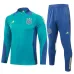 Ajax 2024/25 Kinder Sportbekleidung - Grün