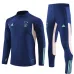 Vêtements de sport pour enfants d'Ajax 2023/24 - Bleu marine