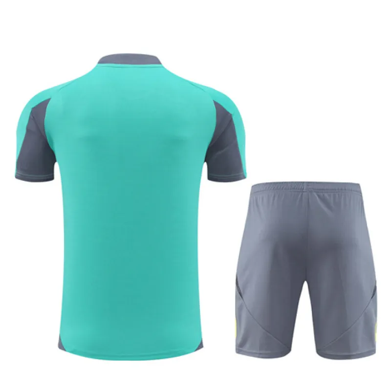 Ajax 2024/25 Training Kit + Shorts - Green
