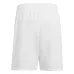 Ajax 2024/25 Shorts Casa - Bianco