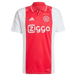 Maglia femminile di casa di Ajax 2024/25 - Rosso