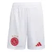 Ajax 2024/25 Home Kids' Jersey Set - Red