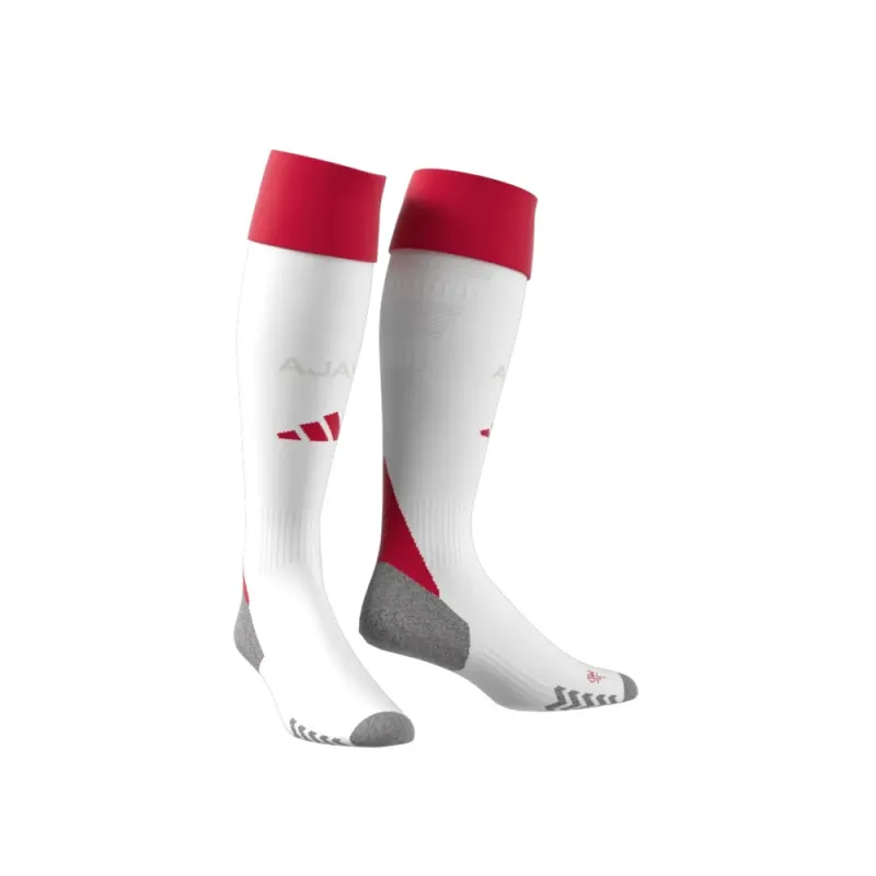 Ajax 2024/25 Home Kids' Jersey Set - Red