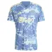 Ajax 2024/25 Away Jersey - Player Version - Blue