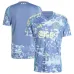 Ajax 2024/25 Away Jersey - Player Version - Blue