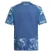 Kit di maglia per bambini di trasferta di Ajax 2024/25 - Blu
