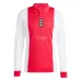 Maillot du 125e anniversaire d'Ajax - Rouge