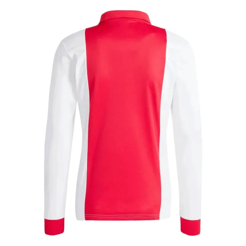 Maillot du 125e anniversaire d'Ajax - Rouge