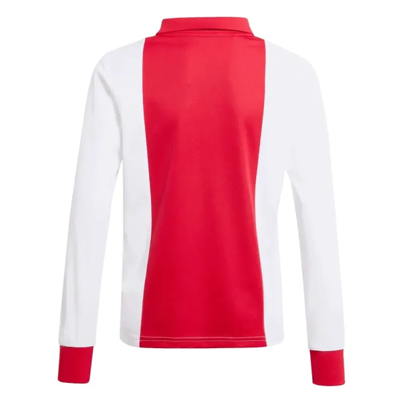 Maglia per bambini del 125° anniversario di Ajax - Rosso
