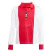 Ajax - 125 - Jahrestag - Kinderjersey - Set - Rot