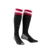 Ajax - 125 - Jahrestag - Kinderjersey - Set - Rot