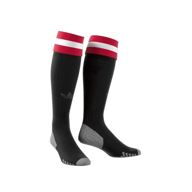 Ajax - 125 - Jahrestag - Kinderjersey - Set - Rot