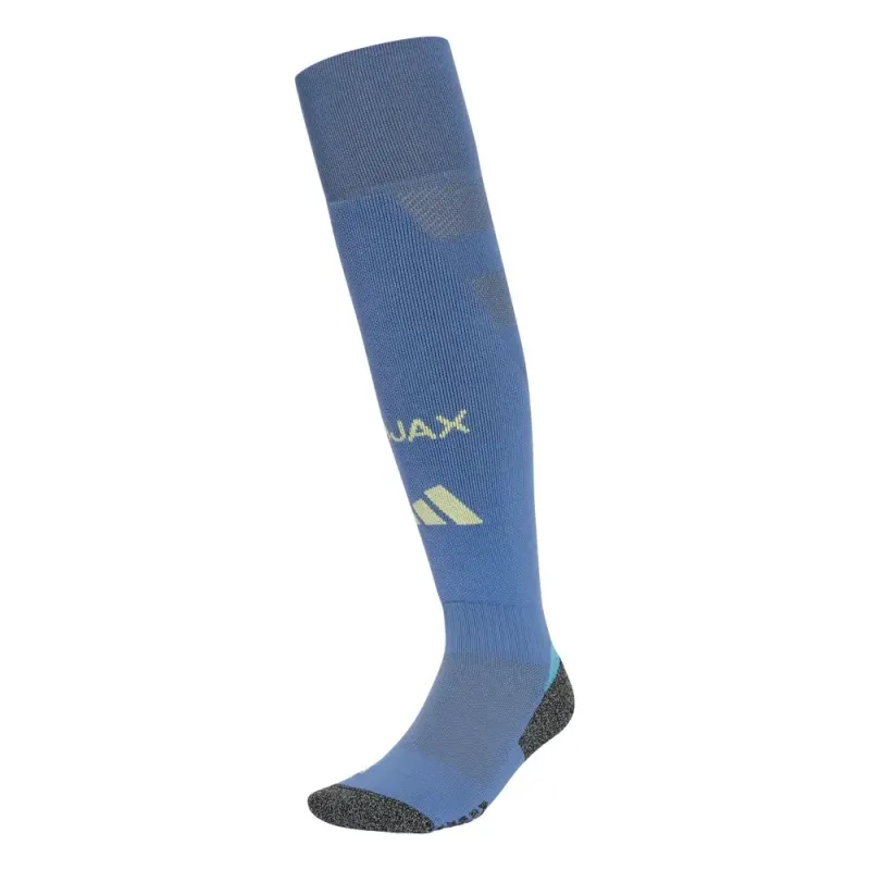 Ajax 2024/25 Away Socks - Blue