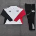 Ajax 2025/26 Ensemble Sport Enfant Blanc