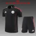 Ajax 2025/26 Set Allenamento Bambino nero