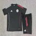 Ajax 2025/26 Set Allenamento Bambino nero