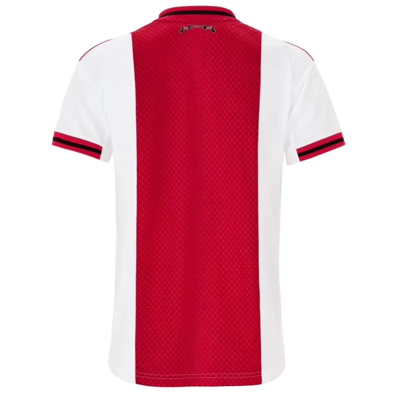 Ajax Women's Jersey 2025/26 Home - Red
