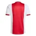 Kit per bambini Ajax 2025/26 casa - Rossa