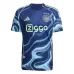Ajax Auswärtstrikot 2025/26
