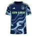 Ajax 2025/26 Away Women's Jersey - Blue