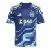 Camiseta fuera de casa infantil del Ajax 2025/26 - Azul