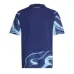 Camiseta fuera de casa infantil del Ajax 2025/26 - Azul