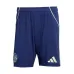 Ajax 2025/26 Away Kids' Jersey Set - Blue