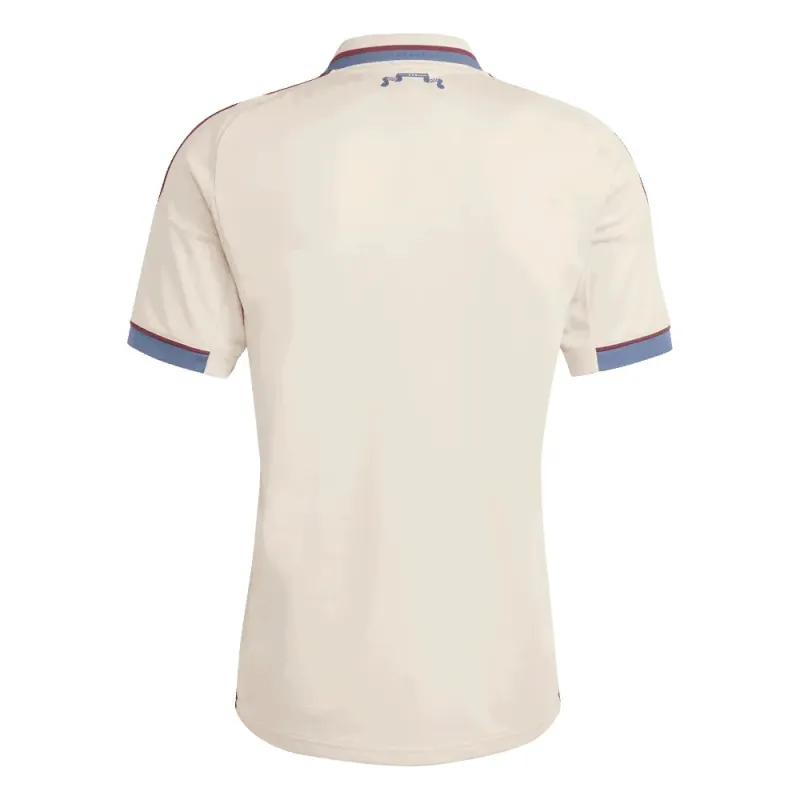 Ajax 2025/26 Third Jersey