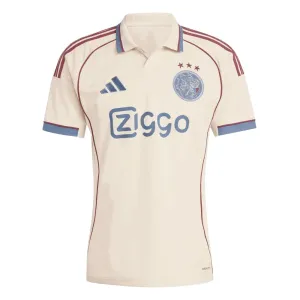 Ajax 2025/26 Third Player Jersey