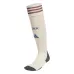 Ajax 2025/26 Third Kids' Jersey Set - Beige