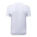 Polo deportivo Ajax 2025/26 - Blanco