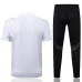 Polo deportivo Ajax 2025/26 - Blanco