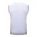 Set pantaloncini e canotta Ajax 2025/26 - Bianco