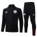 Giacca sportiva Ajax 2025/26 - Nera