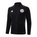 Giacca sportiva Ajax 2025/26 - Nera